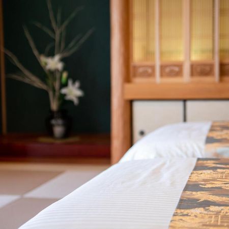 Awaji Egaosakuie Tonouchi Villa Buitenkant foto